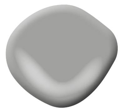 Stormy Monday paint sample