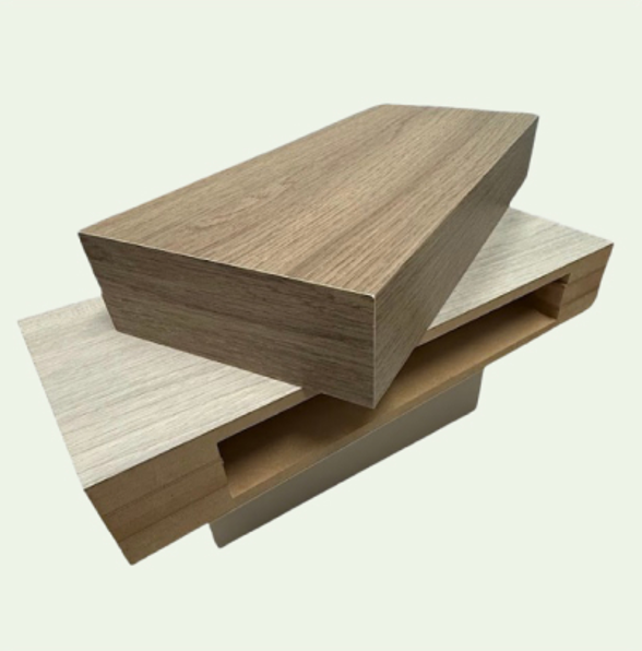 Thermofoil or PET product 3