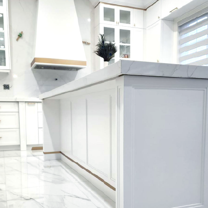 Frame & Panel Options