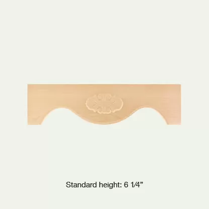 Custom WV with Flower